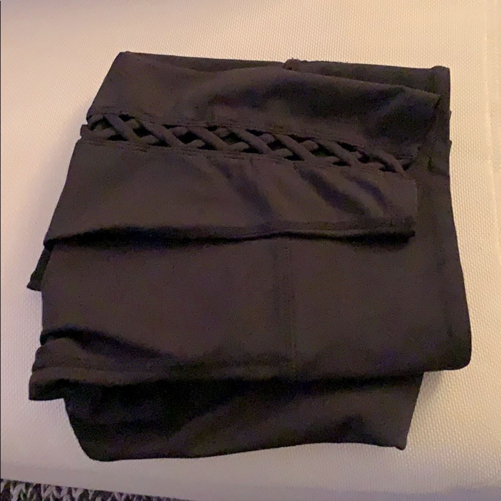 Soulcycle leggings